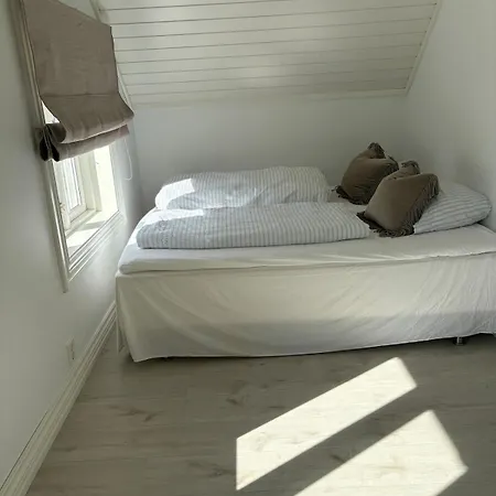 Small House On Near The Sea